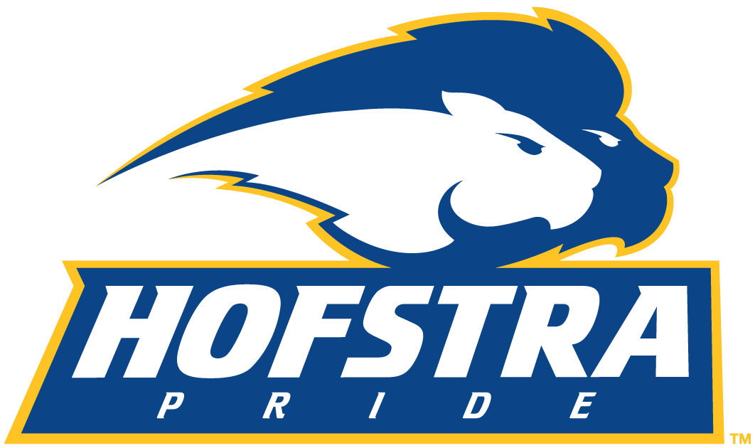 Hofstra Pride decals